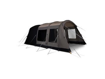 Kampa oppomptent Rockcliffe air tc 4, Caravans en Kamperen, Nieuw