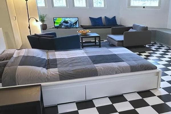 Kamer Avenue Concordia in Rotterdam, Huizen en Kamers, Kamers te huur, 20 tot 35 m², Rotterdam