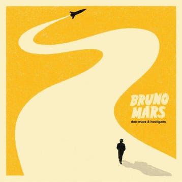 lp nieuw - Bruno Mars - Doo-wops &amp; hooligans, Verzenden, Zo goed als nieuw, Overige formaten