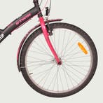 B-TWIN kinderfiets 24 inch, Ophalen of Verzenden, Gebruikt, B-TWIN