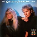 Grant &amp; Forsyth - The Grant &amp; Forsyth Story, Cd's en Dvd's, Ophalen of Verzenden, Gebruikt