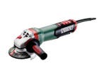 Veiling - Metabo haakse slijper 1900W WEPBA 19-125 Q DS M, Doe-het-zelf en Verbouw, Gereedschap | Slijpmachines, Nieuw