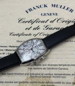 Franck Muller - Casablanca Curvex - 7880 CC AT - Heren -, Nieuw