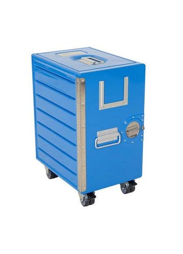 Trap Trading - Trolleys van luchtvaartmaatschappijen -