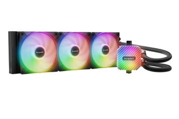 be quiet! Light Loop 360mm Black Waterkoeler, Verzenden, Nieuw