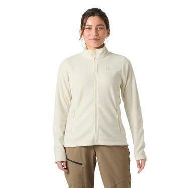 Helly Hansen Daybreaker Fleece | Dames | Snow White, Ophalen of Verzenden, Nieuw, Helly Hansen