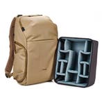 Shimoda Urban Explore 30 + Core Unit Boa - Tweedehands, Verzenden, Gebruikt