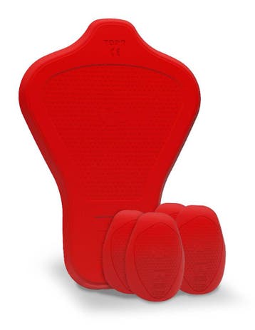 XTM Protector Set Women 5-delig John Doe, Verzenden, Nieuw met kaartje