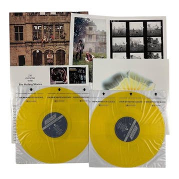 The Rolling Stones Hot Rocks 1964-1971 Exclusive Limited, Verzenden, Nieuw in verpakking