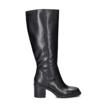 Vagabond Shoemakers Meryl hoge laarzen voor dames, Hoge laarzen, Verzenden, Zwart, Nieuw