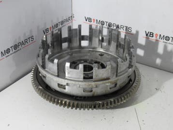 Kawasaki ZX-7 RR Koppelingskorf, Ophalen of Verzenden, Nieuw