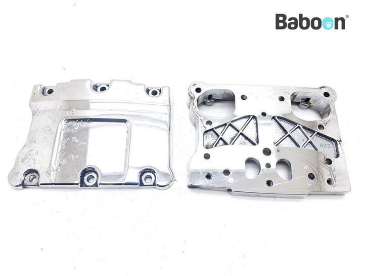 Kleppendeksel Voor Harley-Davidson FXDL Dyna Low Rider, Motoren, Onderdelen | Harley-Davidson, Gebruikt, Verzenden