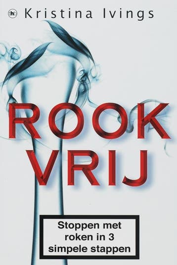 Rookvrij - K. Ivings 9789044315431, Verzenden, Gelezen, K. Ivings