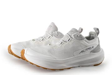 Altra Sportschoenen in maat 38½ Wit, Kleding | Dames, Verzenden, Zo goed als nieuw, Altra, Wit