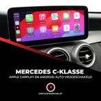 Mercedes Apple Carplay / Android activeren / vrijschakelen, Mobiele service, Overige werkzaamheden