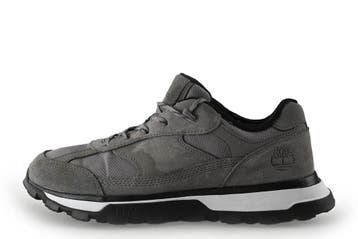 Timberland Sportschoenen in maat 43 Grijs, Kleding | Heren, Schoenen, Overige kleuren, Verzenden, Zo goed als nieuw, Timberland