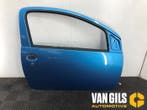 Portier 2Deurs rechts Peugeot 107 O272341, Auto-onderdelen, Ophalen of Verzenden, Nieuw