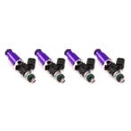 Injector Dynamics 1340cc Injectors - 60mm Length - 14mm, Ophalen of Verzenden, Nieuw