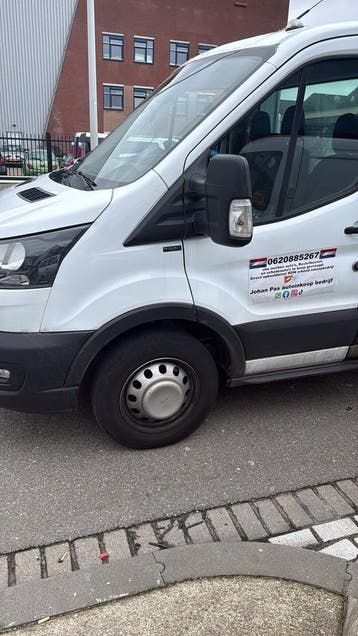 Autoinkoop brielle hoogvliet spijkenisse hellevoetsluis delf