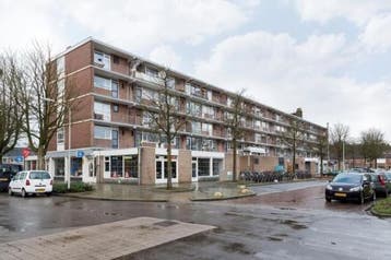 Te Huur 4 Kamer Appartement Kanunnik Boenenstraat In Nijmege, Gelderland, Direct bij eigenaar, Nijmegen, Appartement