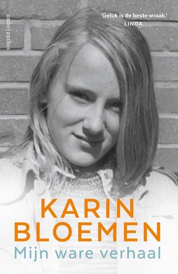 9789026362668 Mijn ware verhaal Karin Bloemen, Boeken, Verzenden, Nieuw, Karin Bloemen