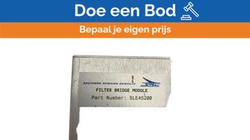 Bieden: Southern Avionics SAC SLE45200 PCB, Ophalen of Verzenden, Nieuw, Kabel of Apparatuur