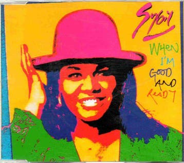 cd single - Sybil - When Im Good And Ready, Verzenden, Zo goed als nieuw, Overige genres