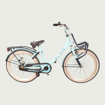 Alpina kinderfiets 22 inch, Ophalen of Verzenden, Gebruikt, Alpina