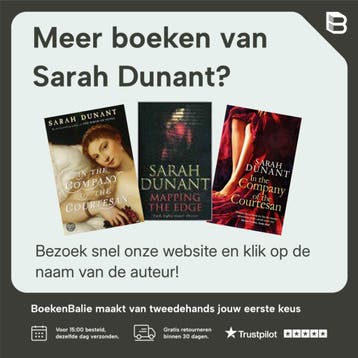 Mapping The Edge - Sarah Dunant 9781844081769, Verzenden, Gelezen, Sarah Dunant