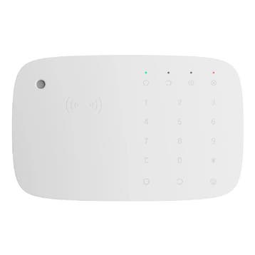 Ajax Systems KeyPad Combi bedieningspaneel met, Ophalen of Verzenden, Nieuw