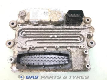 Motormanagement ECU Mercedes A 470 446 00 35, Ophalen, Gebruikt, Mercedes-Benz, Overige Auto-onderdelen