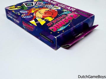 Sega Game Gear - Cosmic Spacehead - USA, Verzenden, Gebruikt