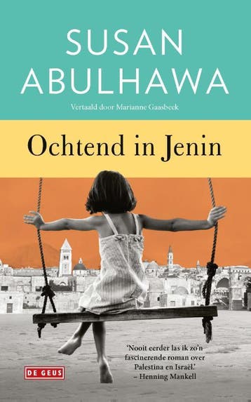 Ochtend In Jenin | Susan Abulhawa | Nieuw, Ophalen of Verzenden, Nieuw, Susan Abulhawa