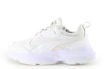 Puma Sneakers in maat 41 Wit, Wit, Puma, Verzenden, Sneakers of Gympen