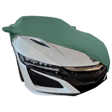 Autohoes voor Honda NSX Mk2 (2016-present) Indoor BESTE, Ophalen of Verzenden, Nieuw, Op maat