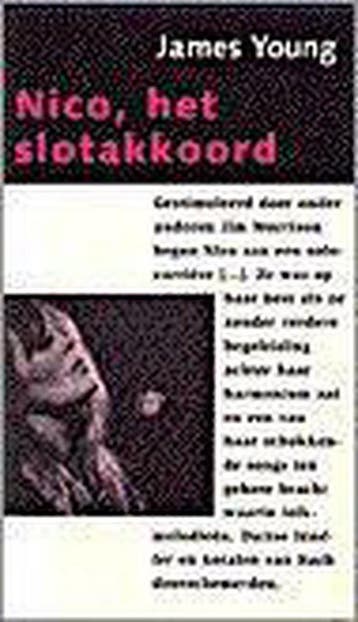 Nico, het slotakkoord / Nijgh NF 9789038886916 J. Young, Verzenden, Gelezen, J. Young