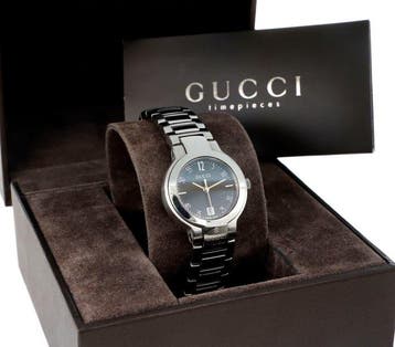 Gucci - 8900 - Zonder minimumprijs - 8900L - Dames -, Nieuw