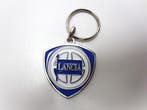 Sleutelhanger Lancia Emaille -NIEUW-, Verzenden, Nieuw