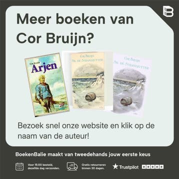Sil de strandjutter. - Cor Bruyn. - Cor Bruijn 9789026626777, Verzenden, Gelezen, Cor Bruijn