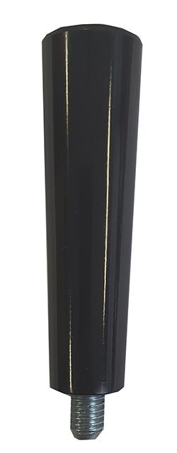 Taphendel zwart, Zakelijke goederen, Horeca | Overige, Ophalen of Verzenden