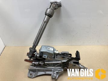 Stuurkolom compleet Volvo S60 O295461, Ophalen of Verzenden, Nieuw