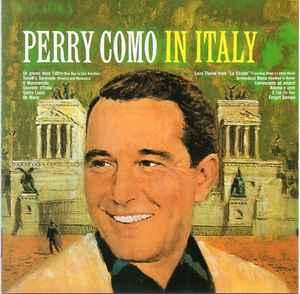 cd Japan persing - Perry Como (WITHOUT OBI) - In Italy, Verzenden, Zo goed als nieuw