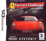Ferrari Challenge Trofeo Pirelli (DS Games), Ophalen of Verzenden, Zo goed als nieuw
