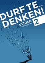 Ethiek / Vwo 2 / Werkboek / Durf te denken! 9789089533838, Boeken, Verzenden, Zo goed als nieuw, Frank Meester