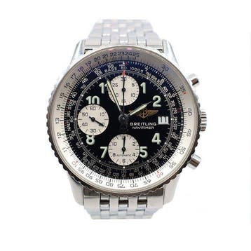 Breitling - Old Navitimer - A13322 - Heren - 2000-2010, Nieuw