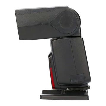 Yongnuo Speedlite YN560EX flitser voor Canon met garantie, Audio, Tv en Foto, Ophalen of Verzenden, Gebruikt