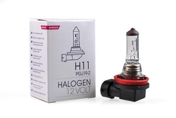 M-Tech - H11 12V - Basic - Enkel, Verzenden, Nieuw, Maserati