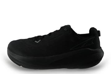 Altra Sportschoenen in maat 44½ Zwart, Verzenden, Zo goed als nieuw, Altra, Sportschoenen