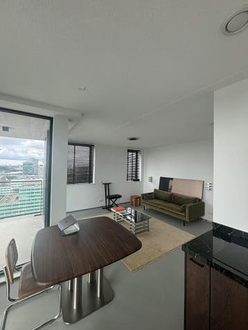 Appartement aan Hondsrugweg, Amsterdam, Amsterdam