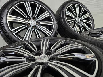 Volvo V60 S60 V40 Cross Country XC70 18 inch zomerbanden, 18 inch, Banden en Velgen, Nieuw, Ophalen of Verzenden